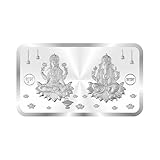 Precious Moments 10g Silver Bar |Coin BIS Hallmarked with Card Blister Packing 999 Pure by ACPL