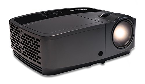 InFocus IN118HDXC data projector