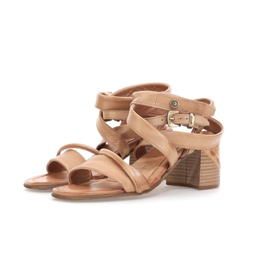 A.S.98 Mack Women's Heeled Sandal2