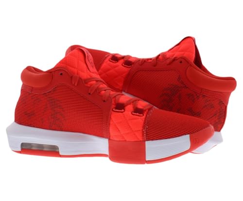 Image of Nike Lebron Witness VIII Men's Basketball Shoes
