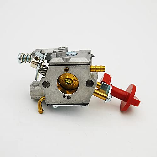 Replacement Carburetor Carb Compatible with Husqvarna 543 543RS 543XP 543XPG 43CC Brushcutter Trimmer Chainsaw Spare Part 588848901