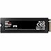 SAMSUNG 990 PRO w/ Heatsink SSD 2TB, PCIe Gen4 M.2 2280 Internal Solid State Hard Drive, Seq. Read Speeds Up To 7,450MB/s for High End Computing, Workstations, Compatible w/ PlayStation 5, MZ-V9P2T0CW