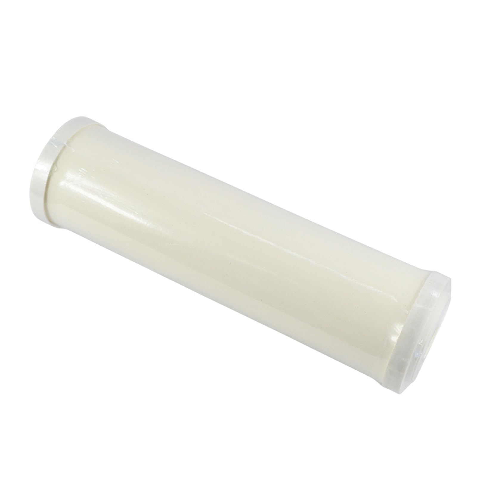 El filtro cerámico de alta densidad de tipo plano de 10 pulgadas de espesor se puede limpiar en lugar de algodón PP, filtro de agua común