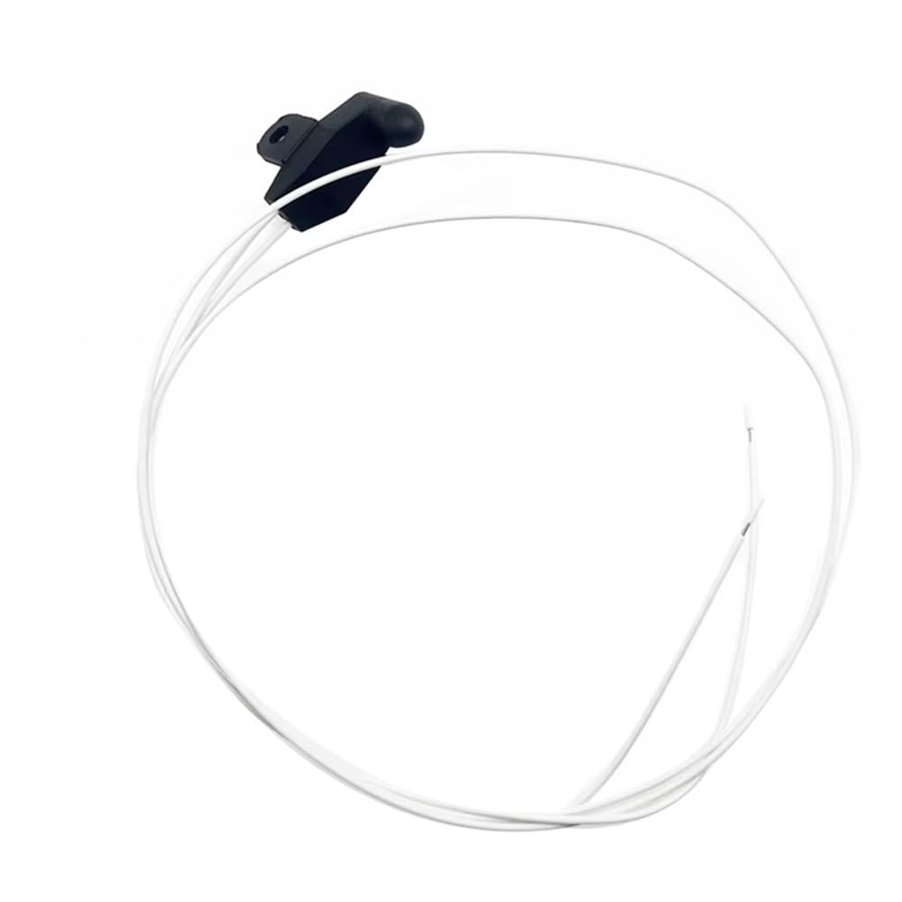 Sensor Exterior para automóvil Fluence III y Duster II, Sensor de Temperatura Ambiente Exterior 277227085R