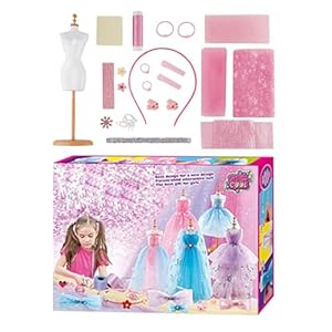 Nkmujil Zestaw do Majsterkowania VTAQ08XSD6ED9U2H1