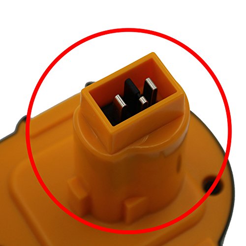 KINSUN Utensili Elettrici Batteria 12V 2.0Ah Per Dewalt Trapano Senza Cordone Driver di Impatto DC9071 DE9037 DE9071 DE9072 DE9074 DE9075 DE9501 DW9071 DW9072 152250-27 397745-01 DC743KA DW940K - Image 7