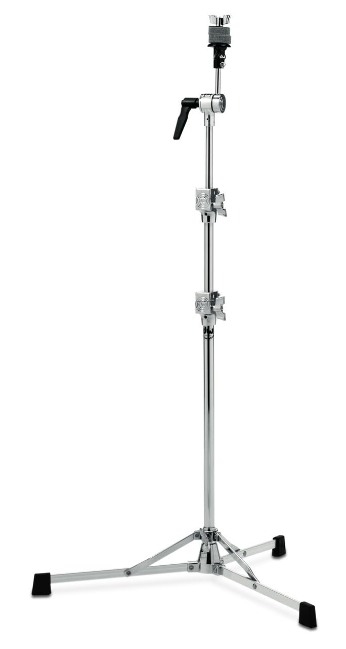Amazon.com: Drum Workshop CP6710 6000 Series Straight Cymbal Stand
