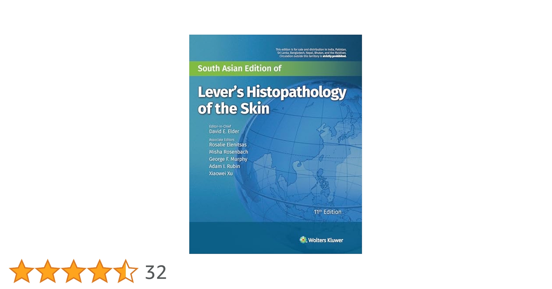 Amazon.co.jp: Levers Histopathology Of The Skin 11Ed (Sae
