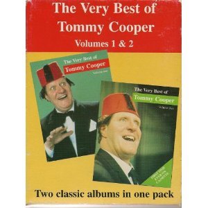 Very Best Of Vols. 1 And 2 [Audio CD]