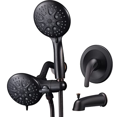 Find The Best Acrylic Tub Shower Combo Reviews & Comparison Katynel