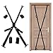 BDSM Spreader Bar Door Bondage Restraint Straps for Couples Sex Game Play Bedroom Position Straps Door Frame Bondage Kit BDSM Toys Sweater Sex Toys KKN1