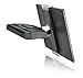 Vogel's Tablet iPad Mount, Universal Fit, Adjustable - TMS series, TMS 1020 Rotating Mount for Car Headrest