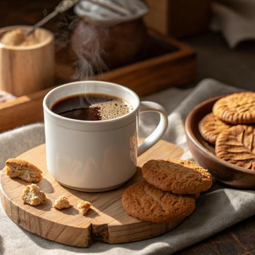 Image of Starbucks Holiday Blend Medium Roast Coffee Single-Cup Coffee for Keurig Brewers, Herbal & Sweet Maple Notes, 32 Count (Pack of 3)