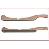 DIN 7264 forma A KS Tools 161.0022 Cuerpo de lima de carrocero, dentado radial, picado 2