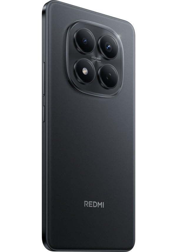 Image of Redmi Note 15 pro 8G+256G Black