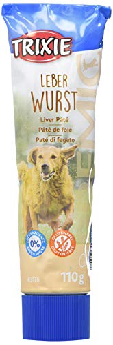 Trixie Leberwurst Hund – Die 15 besten Produkte im Vergleich ...