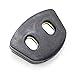 BYDEO Car Accessories Rear Door Locking Damper Male for Mitsubishi Pajero Montero V32 V43 V44 V45 V46 V73 V75 V78 V93 MB893757 90-06