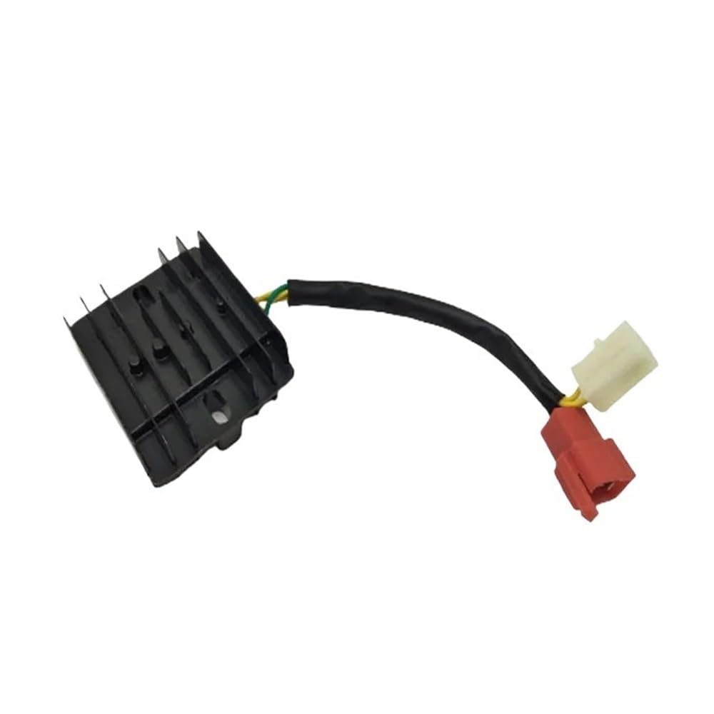 Motocyklowy regulator napięcia prostownik do CBT125 CB125T A379