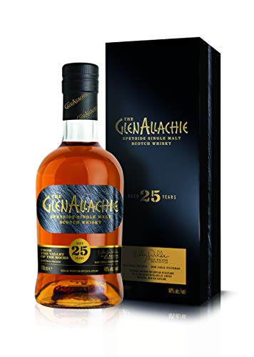 Preisvergleich Produktbild Glenallachie Whisky (1 x 0.7 l)