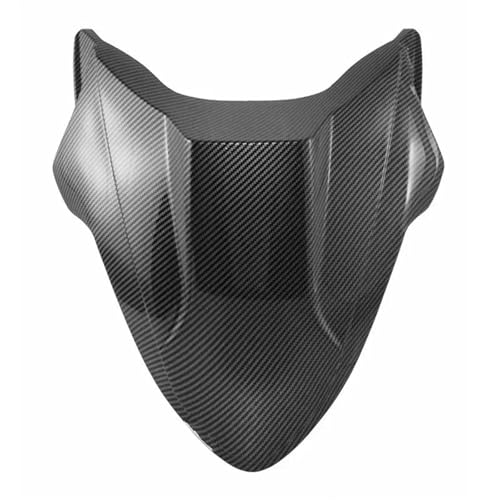 Capot selle passager pour CBR650R : supprimez la selle arrière pour un look solo épuré