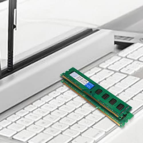 Image of 16G DDR3 PC3-12800U 1600MHz AMD Motherboard Memory RAM 240Pin Memory Module