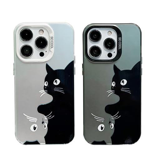 猫　iPhone12 64GB ブラック iPhone12 64GB ブラック Bランク SIMフリー – ニューズドフォン