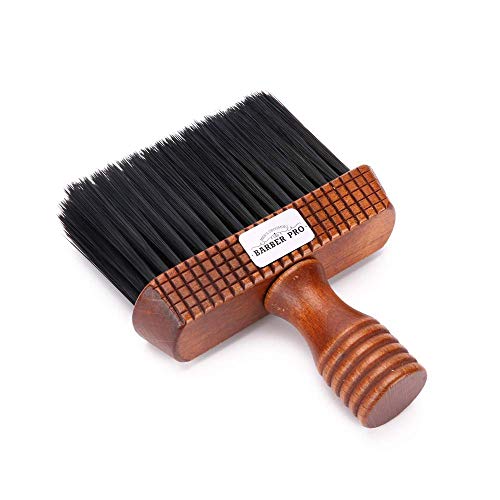 Barbiere collo Spazzola Barba, Barbiere collo