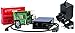 Price comparison product image U:Create Raspberry Pi 4 Model B 4GB Starter Kit, Black, RPI4-MODB HDMISK-BLK4GB-AA