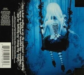 Amazon.co.jp: Love Is Dead: ミュージック