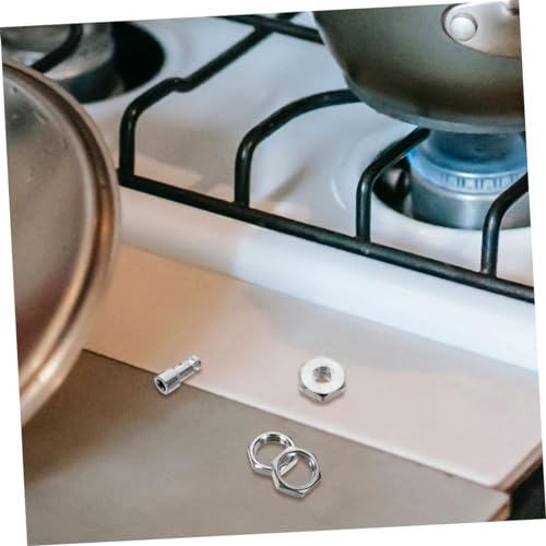 4set Replacement Float Valve Sealer for Electric Pressure Cookers Pressure Relief Valve Parts miniatura 4