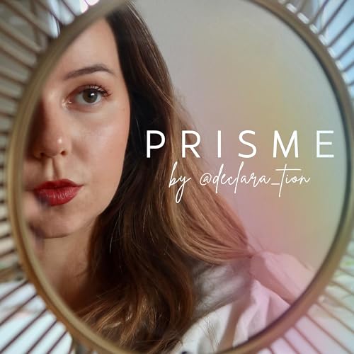 PRISME cover art