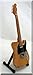 DON HENLEY Miniature Mini Guitar EAGLES
