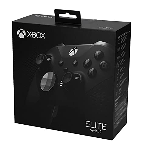 Wordene Modz PARENT Wordene Elite Series 2 Modded Custom Rapid Fire Controller thumb #4