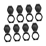 Cache webcam d'ordinateur - il peut également protéger efficacement l'objectif de la caméra de la vapeur, de l'huile, des rayures, de la saleté et du cache webcam universel