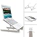 G-Color Laptop Stand / Soporte / Stand Portátil y Ergonómico para Laptop,...