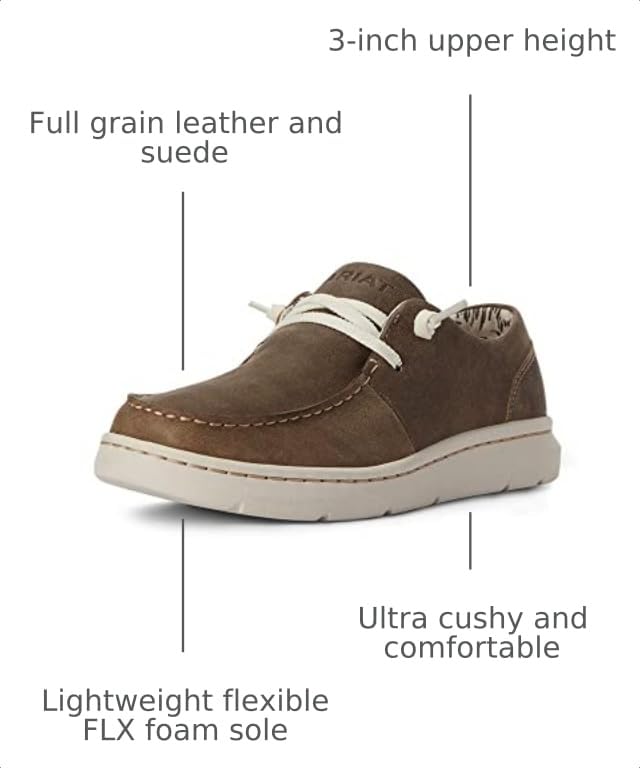 Image of Ariat Women's Hilo Shoe
