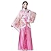 Inlefen Hanfu Damen Chinesischen Stil Kostüm Ancient Traditional Kostüm Kleider für Bühnenshow Performances