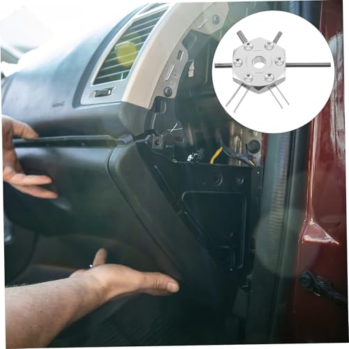 Outil de retrait de terminal auto kit dépannage électrique - 7