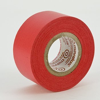 Mavalus Tape 3/4 X 360 Red