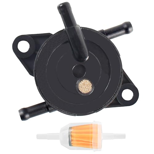 FR730V FX691V Fuel Pump for Kawasaki FR651V FR691V FX730V FX651V FT730V 49040-0770 9040-7008 49040-0802 FS541V FS730V 4 Stroke Engine