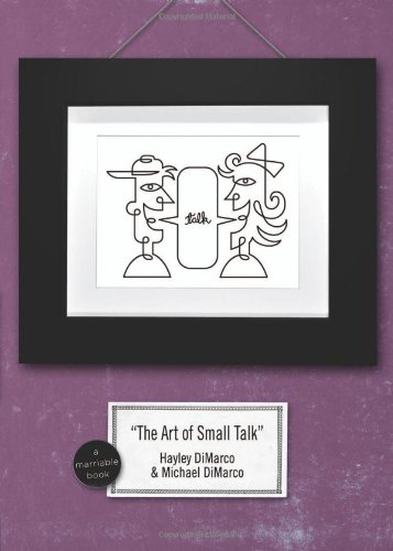 The Art of Small Talk: Because Dating’s Not a Science—It’s an Art