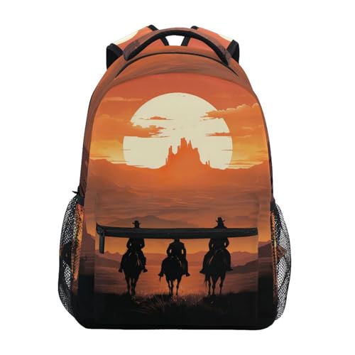 Sac à dos Cowboys pour aller travailler ou voyager sous la pluie avec son ordinateur