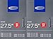 2X Schwalbe SV 21 Schlauch 27,5 650B Ventil: Französisch Sclaverand SV21 27.5, Presta 2x 50 günstig Kaufen-2X Schwalbe SV 21 Schlauch 27,5 650B Ventil: Französisch Sclaverand SV21 27.5, Presta