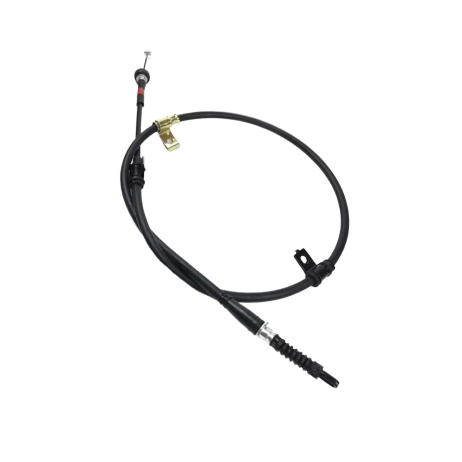 Cavo Freno Mano Dell'auto Cavo Rilascio Filo Per Hyundai Per Elantra 597602D350