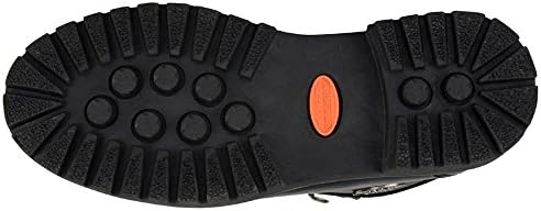 Lugz Women's Mantle Mid Fashion Boot, Black, 9 M US | Image 6