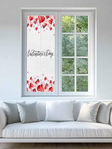 Película decorativa para ventana privacidad 19.6 x 39.3 in miniatura 3