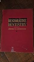 RESTORATIVE DENTISTRY: A Clinical Photographic Presentation B000KZE6GO Book Cover