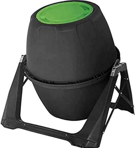 Draper 07212 Compost Tumbler 180L