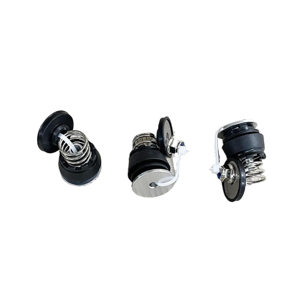 Aukfrgmzk Onecolor Air Suspension Compressor Repair Kit Bracket Spring Compatible With W164 W221 W166 W251 Amk W220 W211 Wabco