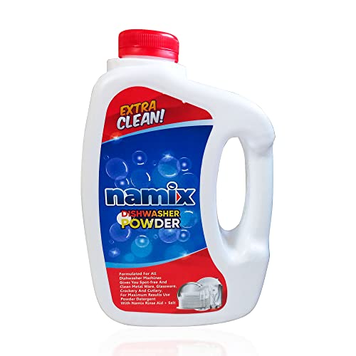 Best Eco Friendly Dishwasher Detergent Reviews, Buying Guide and FAQs 2022